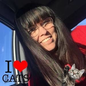 Meet your Posher, Melisa